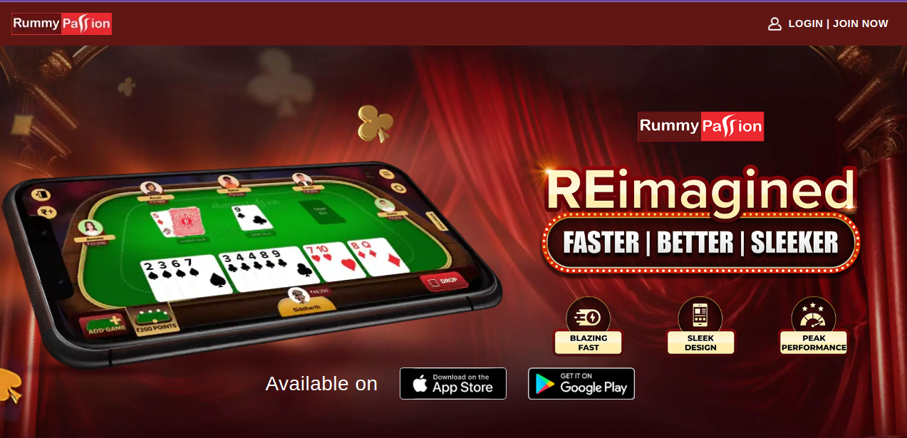 Most Loved Rummy Site